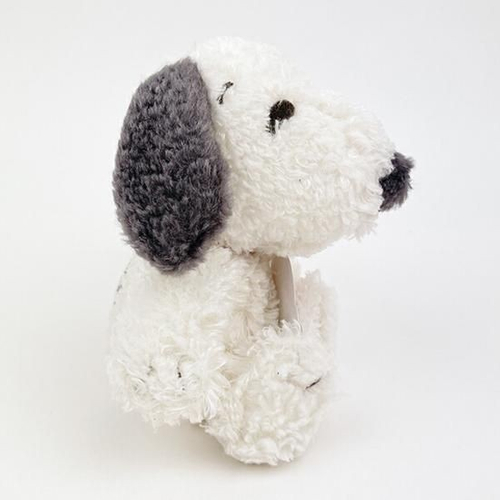 スヌーピーのぬいぐるみ