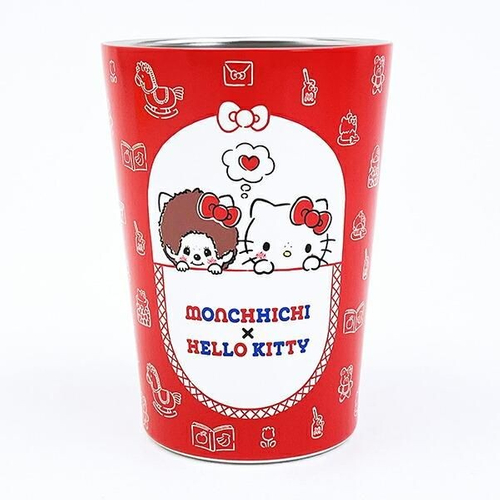 モンチッチのタンブラー