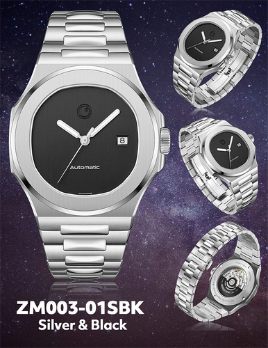 ZEROO M3-01&M5-01 9