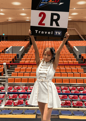 ゆちゅかさんリハーサル