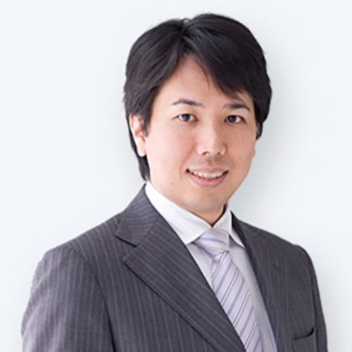 ソーシャルワイヤー（株）　取締役副社長　庄子 素史 氏