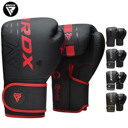 人気アイテム第三位は「RDX KARAシリーズボクシング F6グローブ」