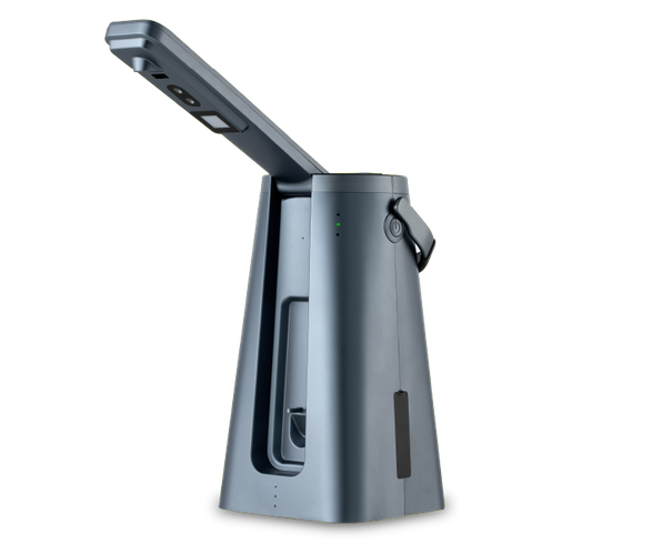 ・エンジェルビジョン デスクトップリーダー（音声読書器）