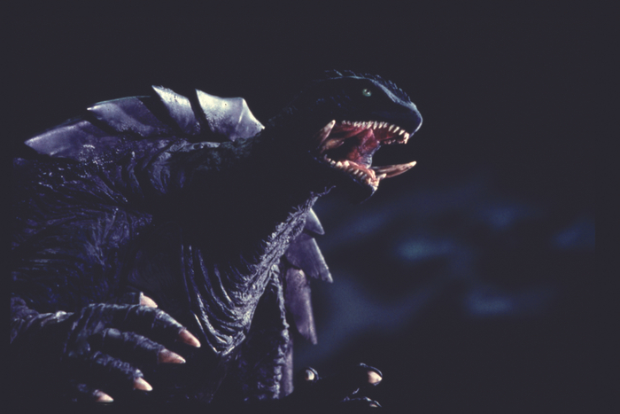 ©KADOKAWA 徳間書店 日本テレビ 博報堂 DY メディアパートナーズ 日販/1999