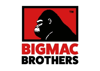 老舗ワークブランド「BIGMAC」から“新ゴリラ”誕生！ 兄弟ブランド「BIGMAC BROTHERS」始動　 タフなゴリラをシンボルに新たなワークカジュアルを展開