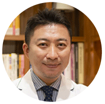 院長　宮﨑　薫 先生