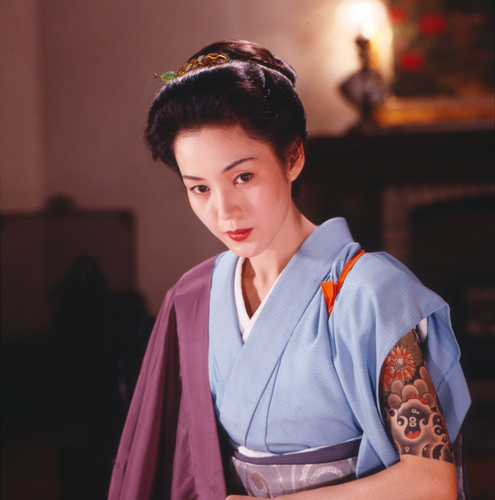 &copy; 1991 松竹株式会社/株式会社バンダイナムコフィルムワークス