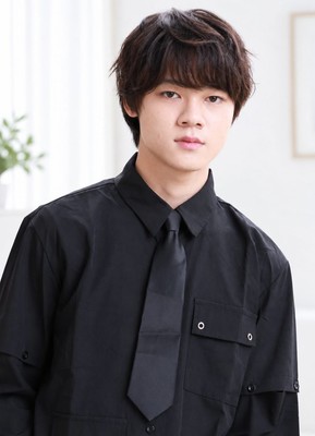 悠木 勇人(Yuki Hayato)