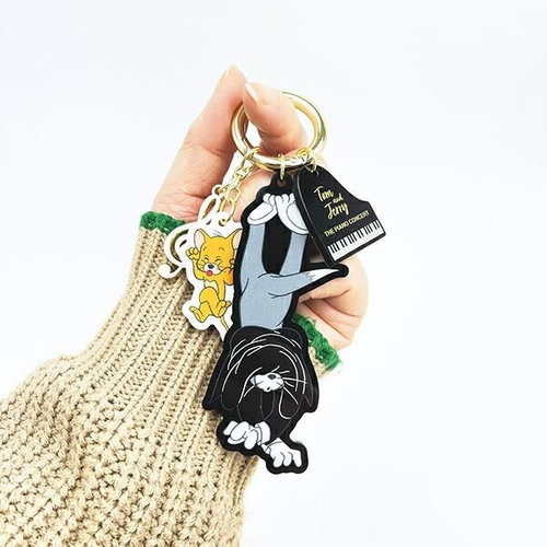 トムジェリピアノ