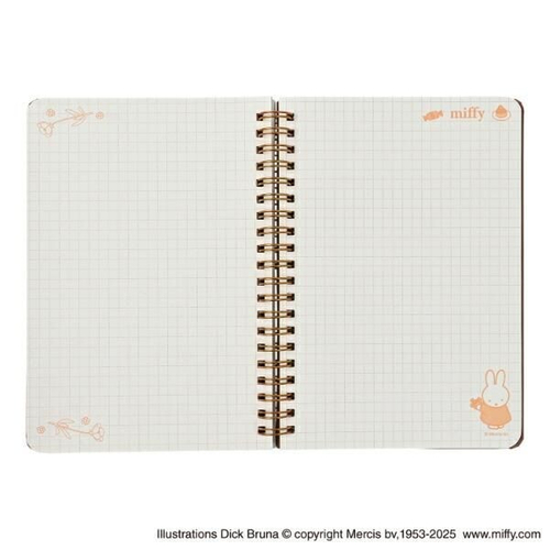 ミッフィーの文具