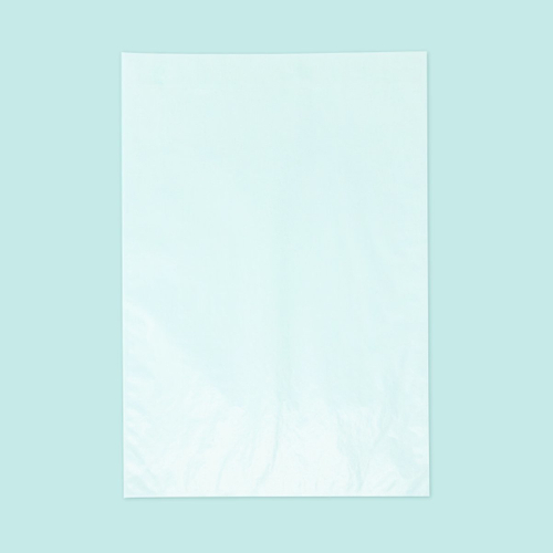 グラスパック平袋 角2封筒サイズ