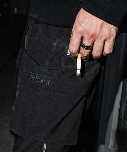 【OWN ROOTS】Shaka PANTS