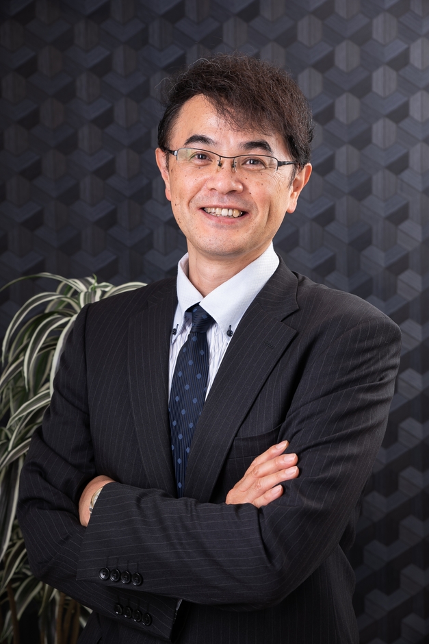 特別講師:本橋幸夫氏