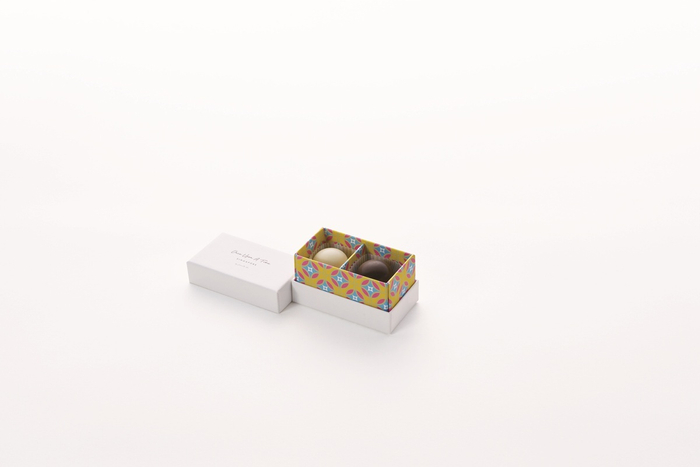 ■You & Me(2個入チョコレート) 