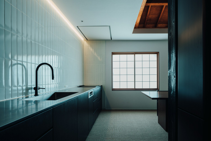 住宅部門金賞「阿品の家」設計 ure 合同会社　撮影 足袋井写真事務所 足袋井竜也