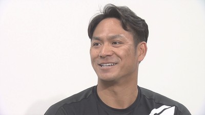 田中広輔(広島東洋カープ)