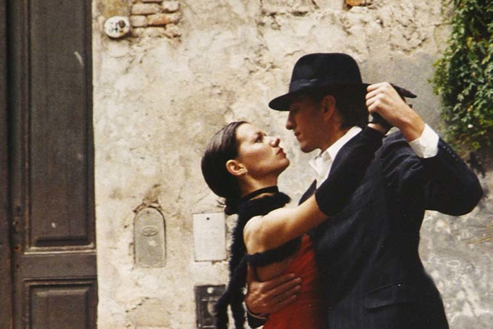 部長向け研修&ldquo;Dance the Tango&rdquo;