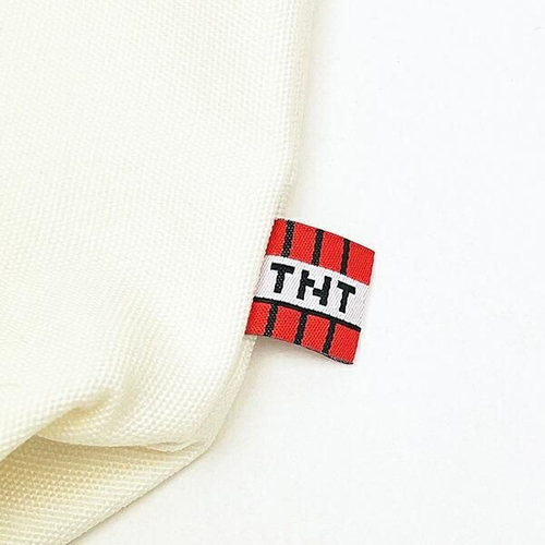 マイクラのバッグ