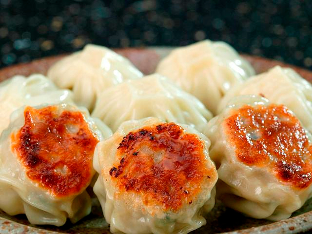 博多ひとくち餃子(福岡県)