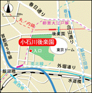 周辺マップ