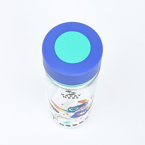スティッチ水筒