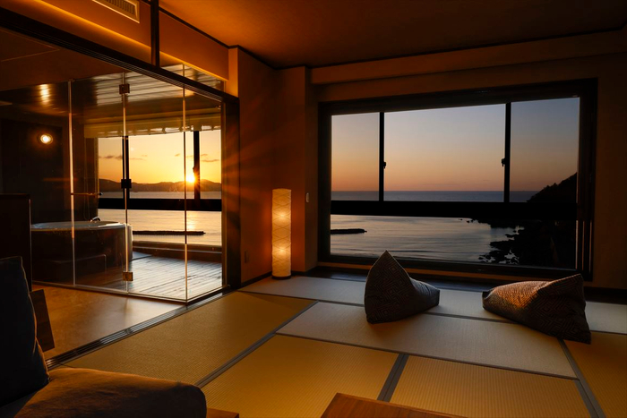 607最上階スイート【廣】