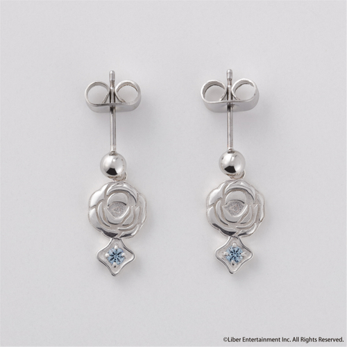 ●雪白 東 モデル