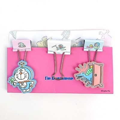 [ドラえもん クリップ]{https://perfectworld.shop/?pid=153274446}