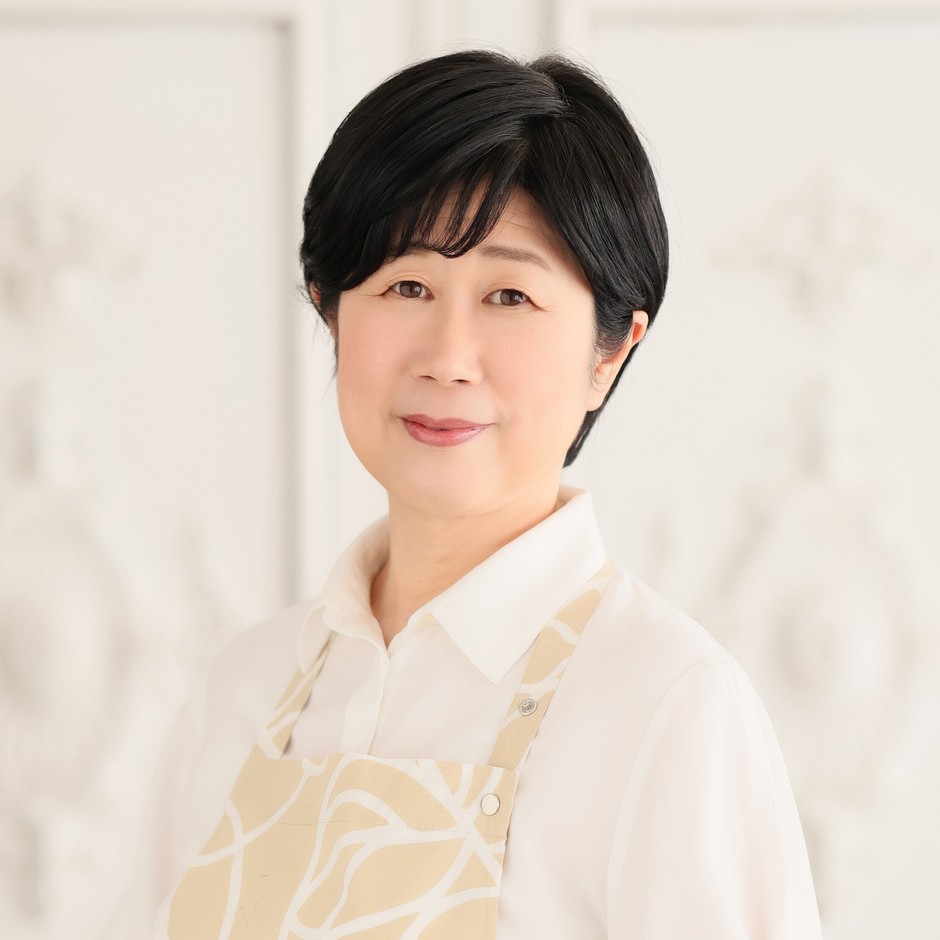 森下 園子 氏