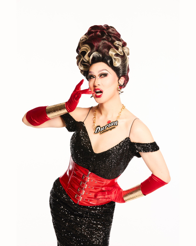 ドリアン・ロロブリジーダ