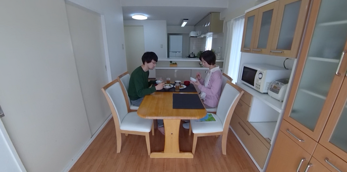 コンテンツ名：相手の気持ちを聴いてから話す