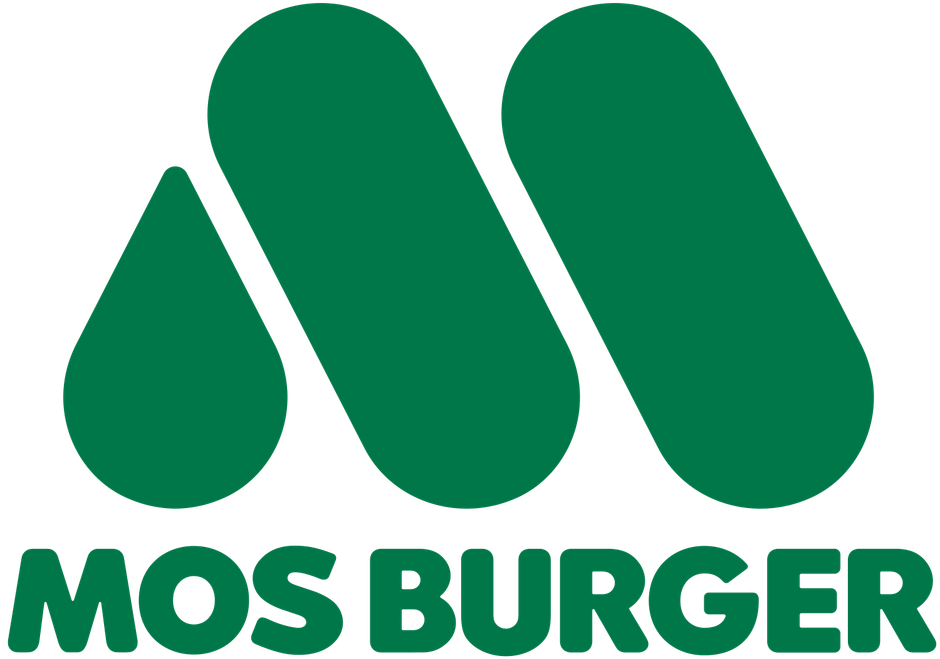 モスバーガーロゴ