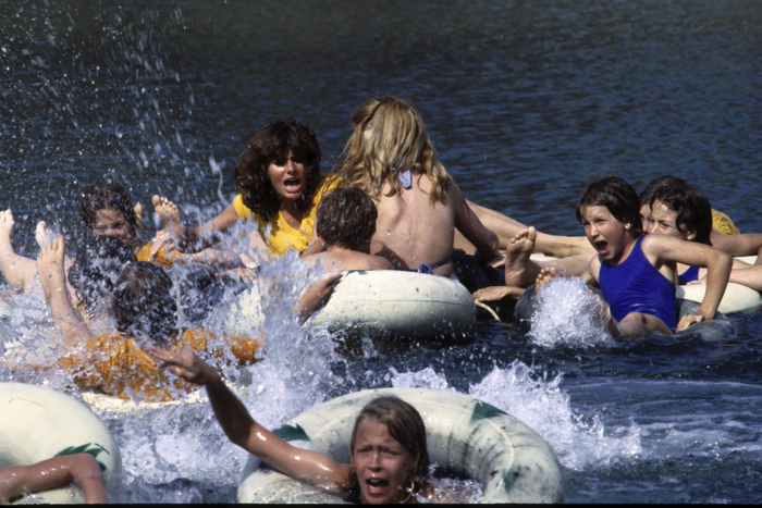 &copy; 1978 The Pacific Trust D.B.A. Piranha Productions. All Rights Reserved.