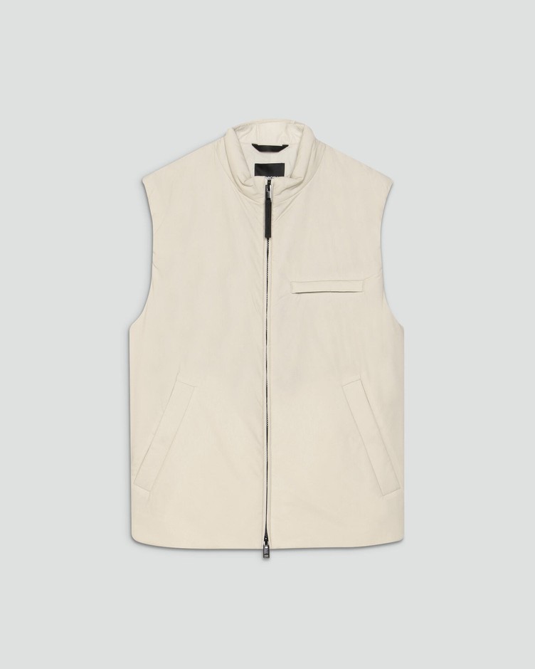 Motion Nylon Layering Vest