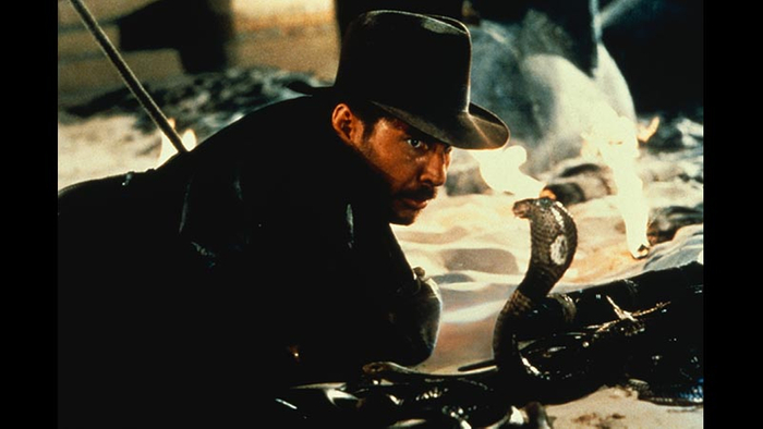 TM & &copy; 1981, 2023 Lucasfilm Ltd. All Rights Reserved. Used Under Authorization.