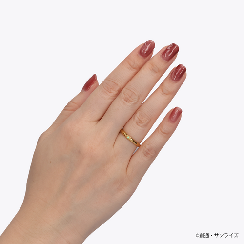 ●着用イメージ