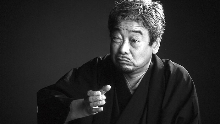 「遺芸 立川談志」&copy;2014　談志役場／竹書房／松竹ブロードキャスティング