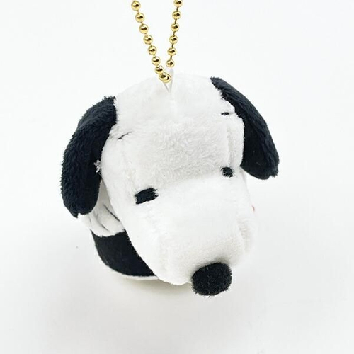 スヌーピーマスコット