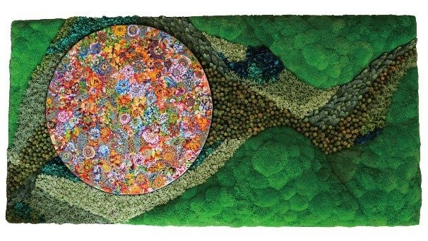 作品名:薄に月