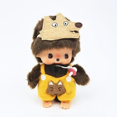 モンチッチぬいぐるみ