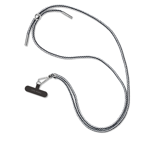 ブラック&times;ホワイト