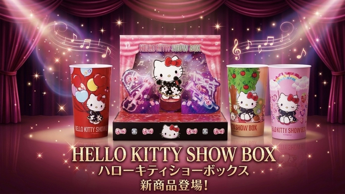 HELLO KITTY&copy; 2026 SANRIO CO., LTD. APPROVAL NO. P180226-1