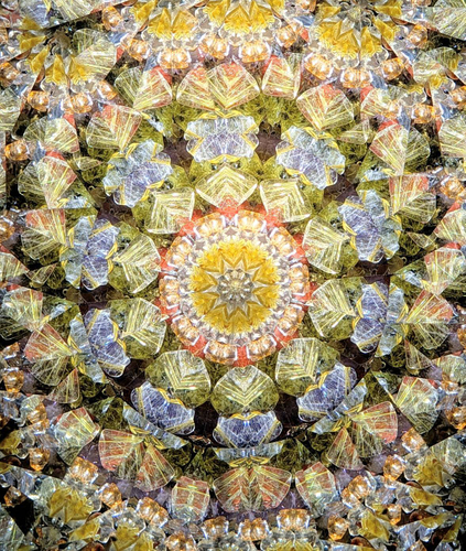 宝石万華鏡