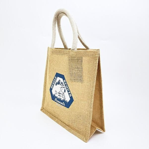 スヌーピーバッグ