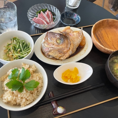 御前