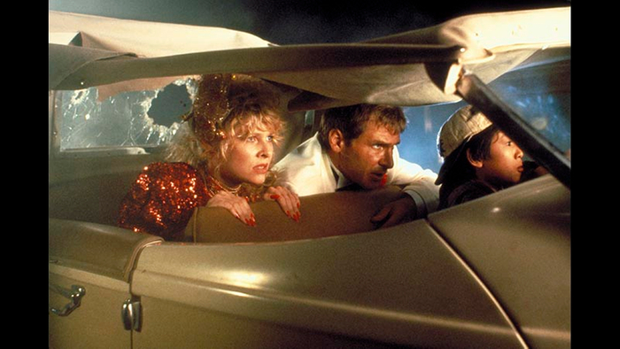 TM & &copy; 1984, 2023 Lucasfilm Ltd. All Rights Reserved. Used Under Authorization.