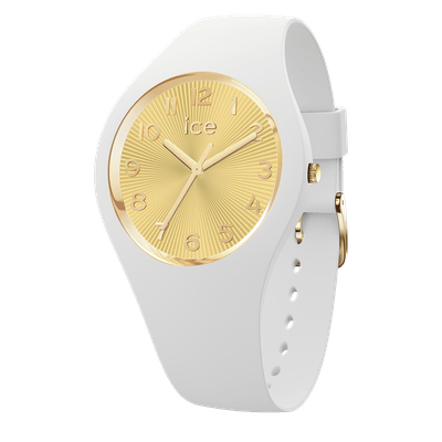 WHITE GOLD