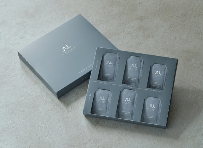 トライアルキット