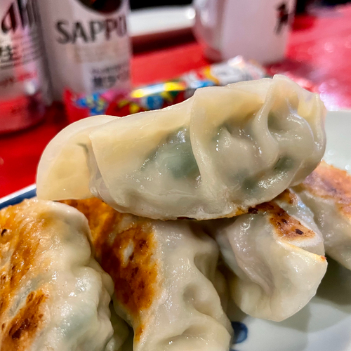 毎日でも食べたくなるような味わい　