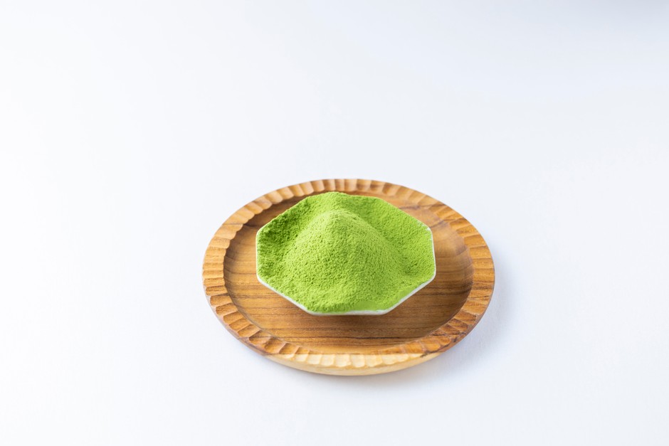 一番摘み抹茶